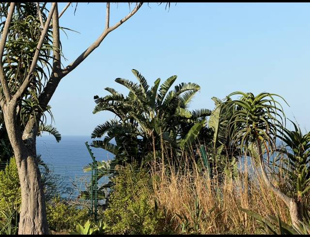 848M² VACANT LAND FOR SALE IN SHEFFIELD BEACH